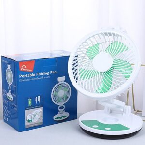 Portable Folding Fan ZT-329